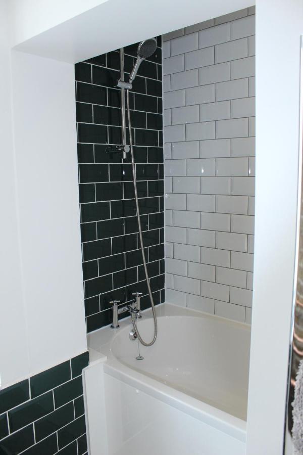 Stylish Penthouse Ramsgate
