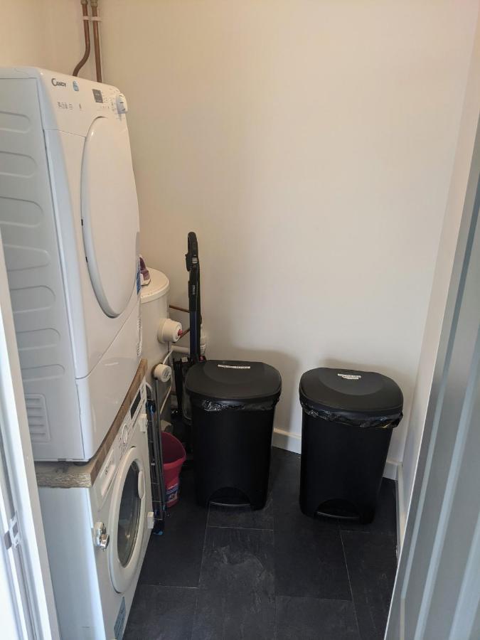 Stylish Penthouse Apartment Ramsgate