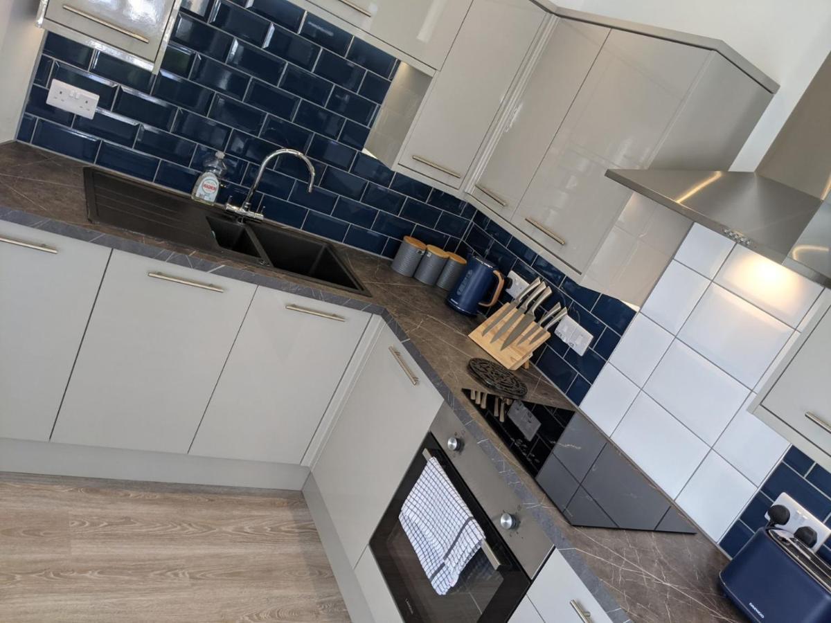 Stylish Penthouse Ramsgate