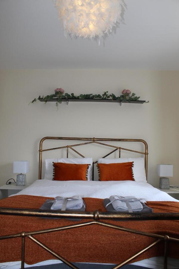 Appartamento Stylish Penthouse *